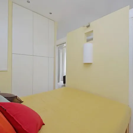 Daire Ych-casa Sul Porto Antico