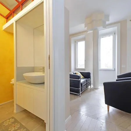 Ych-casa Sul Porto Antico Daire *
