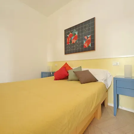 Ych-casa Sul Porto Antico * Roma