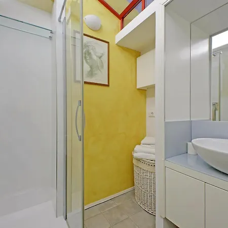 Ych-casa Sul Porto Antico Daire
