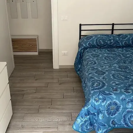 Casal Casa Vacanze A Appartement *