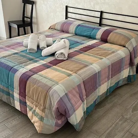 Casal Casa Vacanze A Appartement Rome