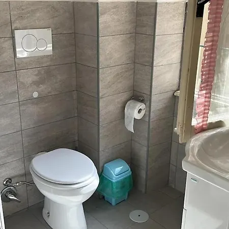 Apartment Casal Casa Vacanze A