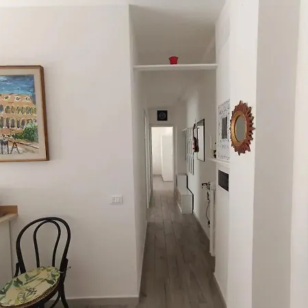 Casal Casa Vacanze A Apartment Rome