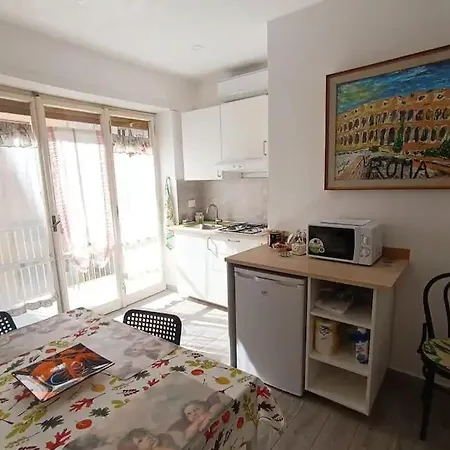 Casal Casa Vacanze A Rome