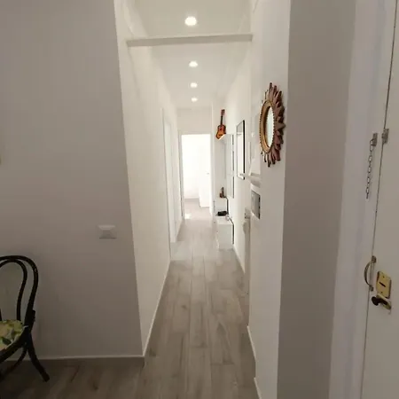Apartment Casal Casa Vacanze A *