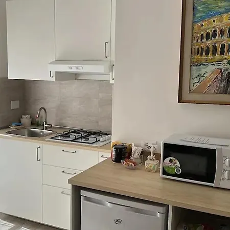 Casal Casa Vacanze A Appartement Rome