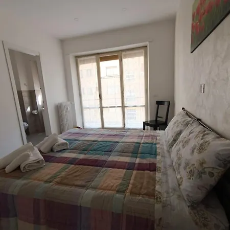 Casal Casa Vacanze A Apartment *