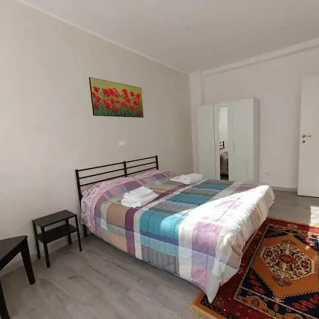 Casal Casa Vacanze A Apartment Rome