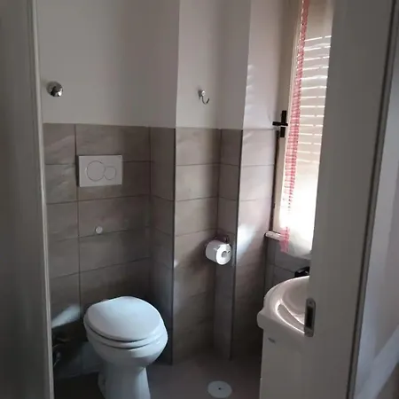 Apartment Casal Casa Vacanze A