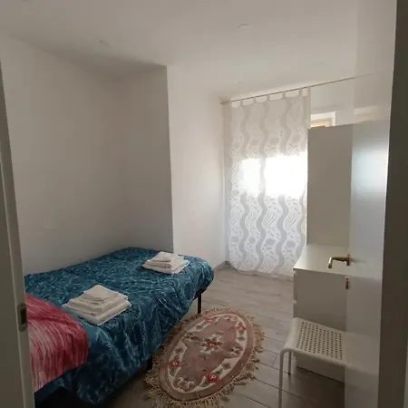 Casal Casa Vacanze A *