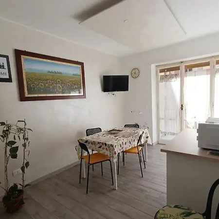 Casal Casa Vacanze A Apartment *