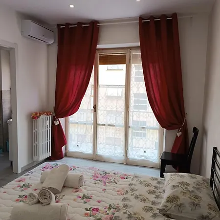 Appartement Casal Casa Vacanze A *