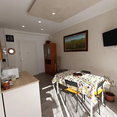 Casal Casa Vacanze A Apartment Rome