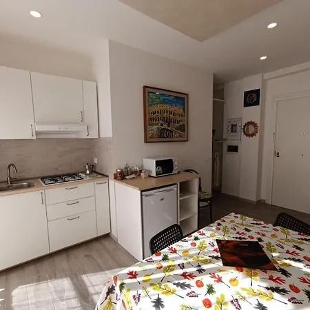 Apartment Casal Casa Vacanze A