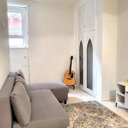 Apartment Marconi/san Paolo