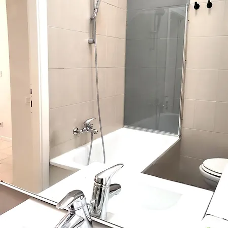 Marconi/san Paolo Apartment