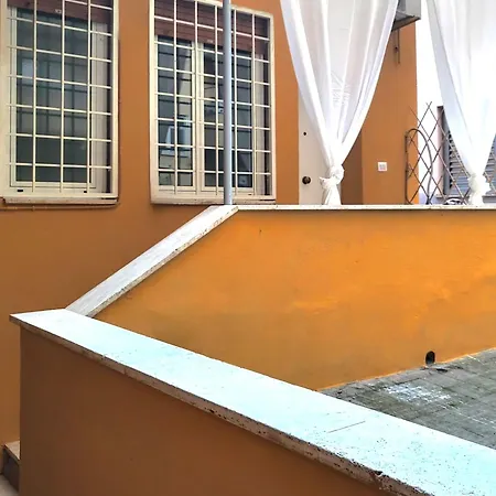 Apartment Marconi/san Paolo Rome
