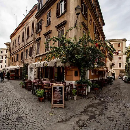 Dream San Paolo Apartment Rome