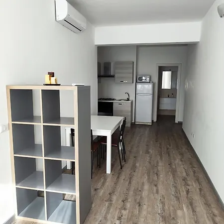 Trilogy In Trastevere Apartment Rome