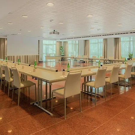 Nh Collection Centro Hotel 4*