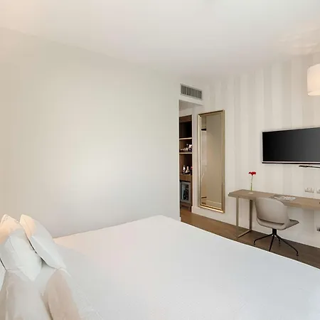 Hotel Nh Collection Centro
