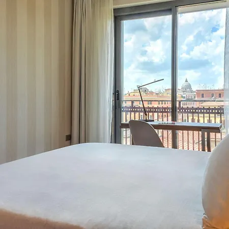 Nh Collection Centro Hotel 4*