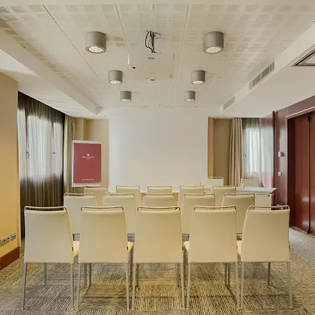 Nh Collection Centro Hotel