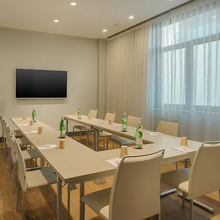 Nh Collection Centro 4*