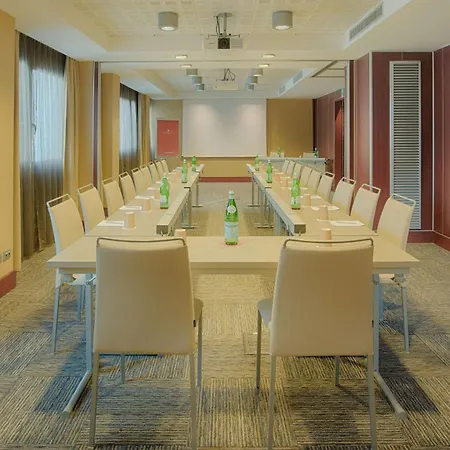Nh Collection Centro Hotel