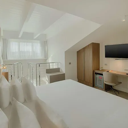 Nh Collection Centro