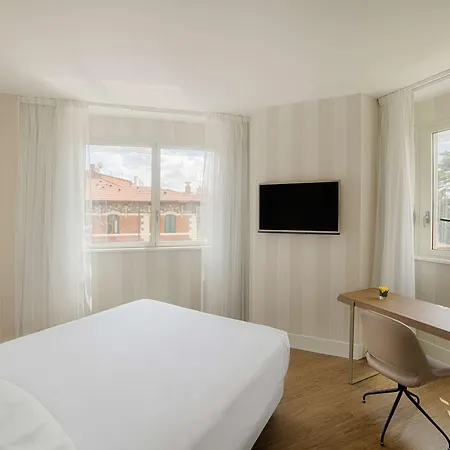 Nh Collection Centro 4* Řím