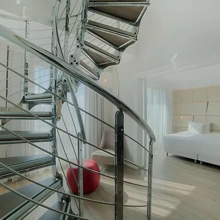 Hotel Nh Collection Centro