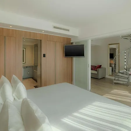 Nh Collection Centro