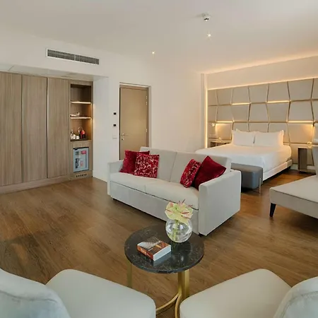 Hotel Nh Collection Centro