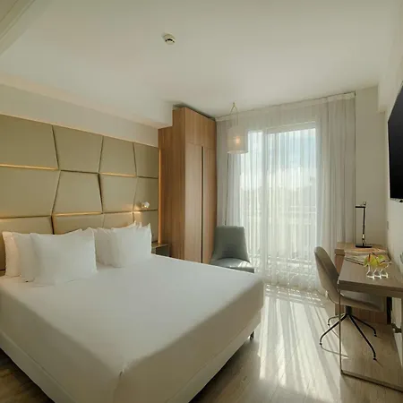 Nh Collection Centro