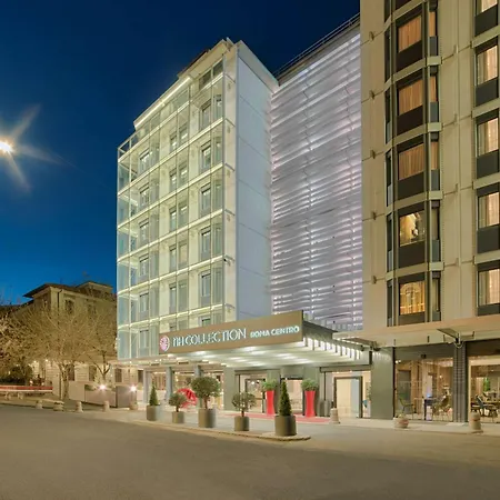 Nh Collection Centro Hotel