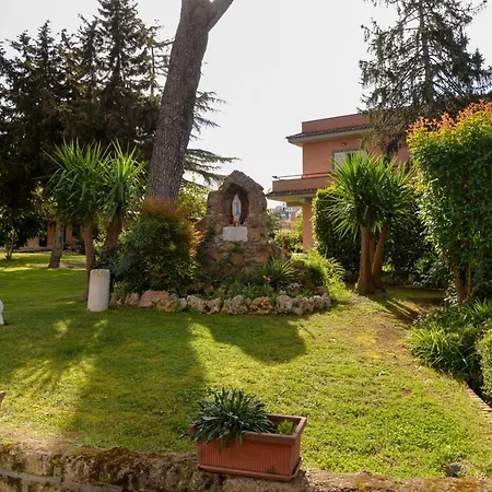 Affittacamere Il Romitello 4*