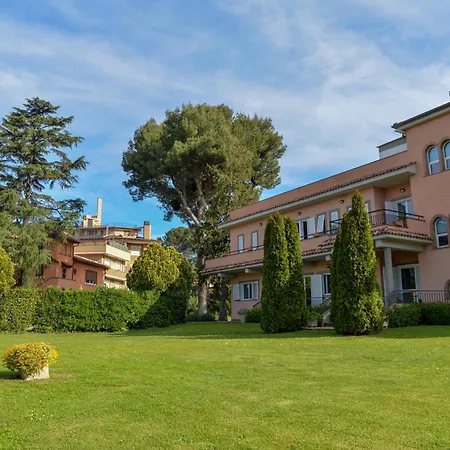 Affittacamere Il Romitello Roma