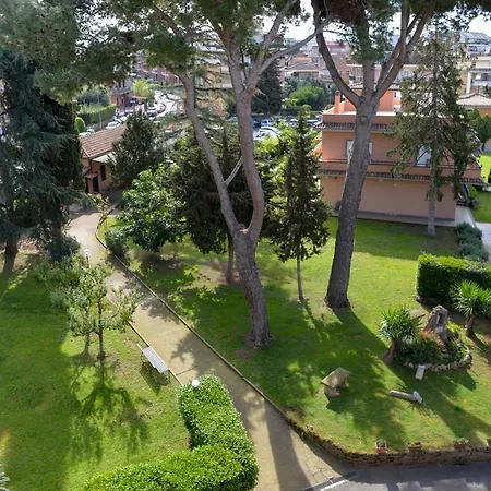 Il Romitello 4*