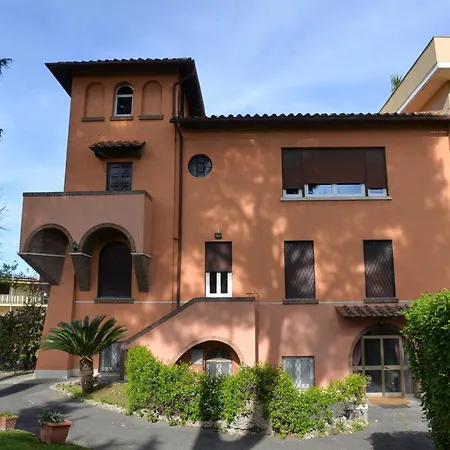 Il Romitello Roma