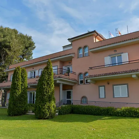 Il Romitello 4* Roma