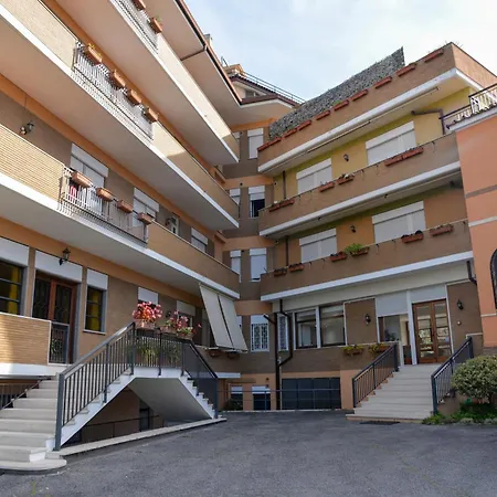 Il Romitello Affittacamere