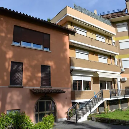 Affittacamere Il Romitello