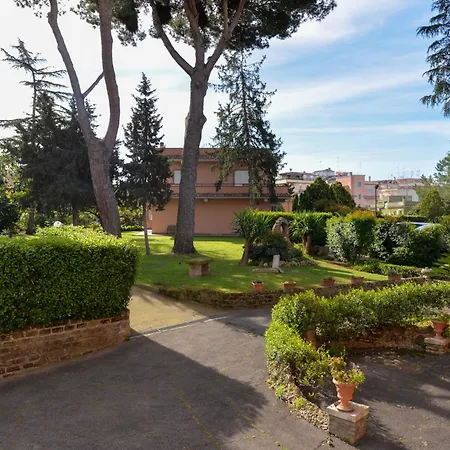 Il Romitello Affittacamere 4*