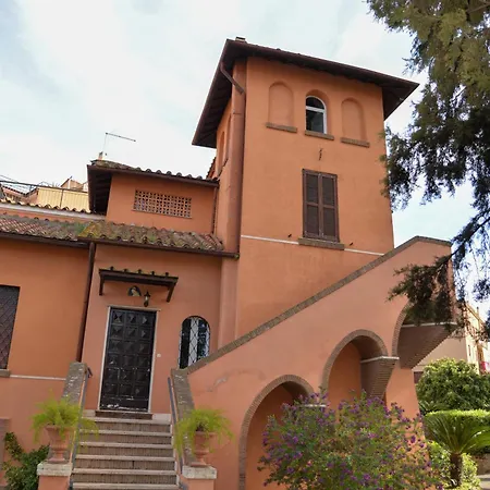 Il Romitello 4*