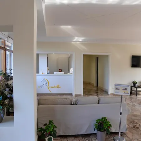 Affittacamere Il Romitello Roma