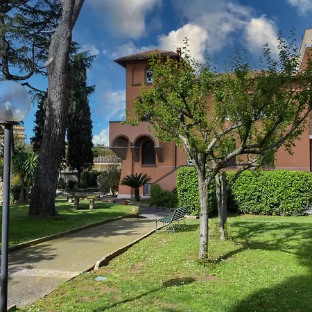 Il Romitello Roma