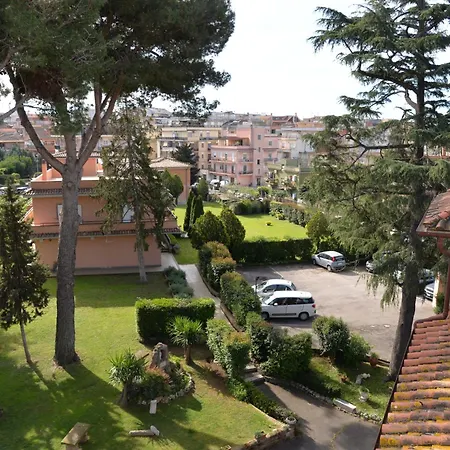 Il Romitello Affittacamere