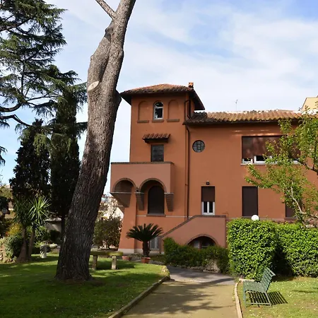 Il Romitello Affittacamere 4*